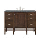 Addison 48" Single Vanity Cabinet