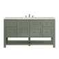 Breckenridge 60" Single Vanity