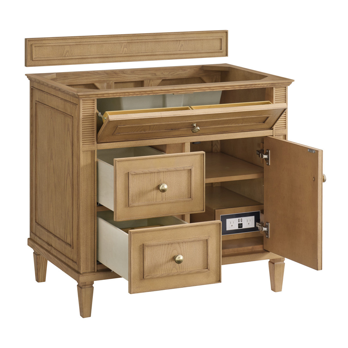 Lorelai 36" Single Vanity