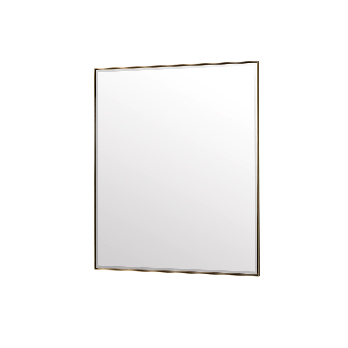 Rohe 36" Rectangular Mirror