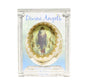 Krebs Divine Angels on Silk 2025 Ornament - Angels Adore thee