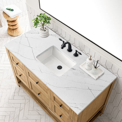 Breckenridge 48" Single Vanity Cabinet