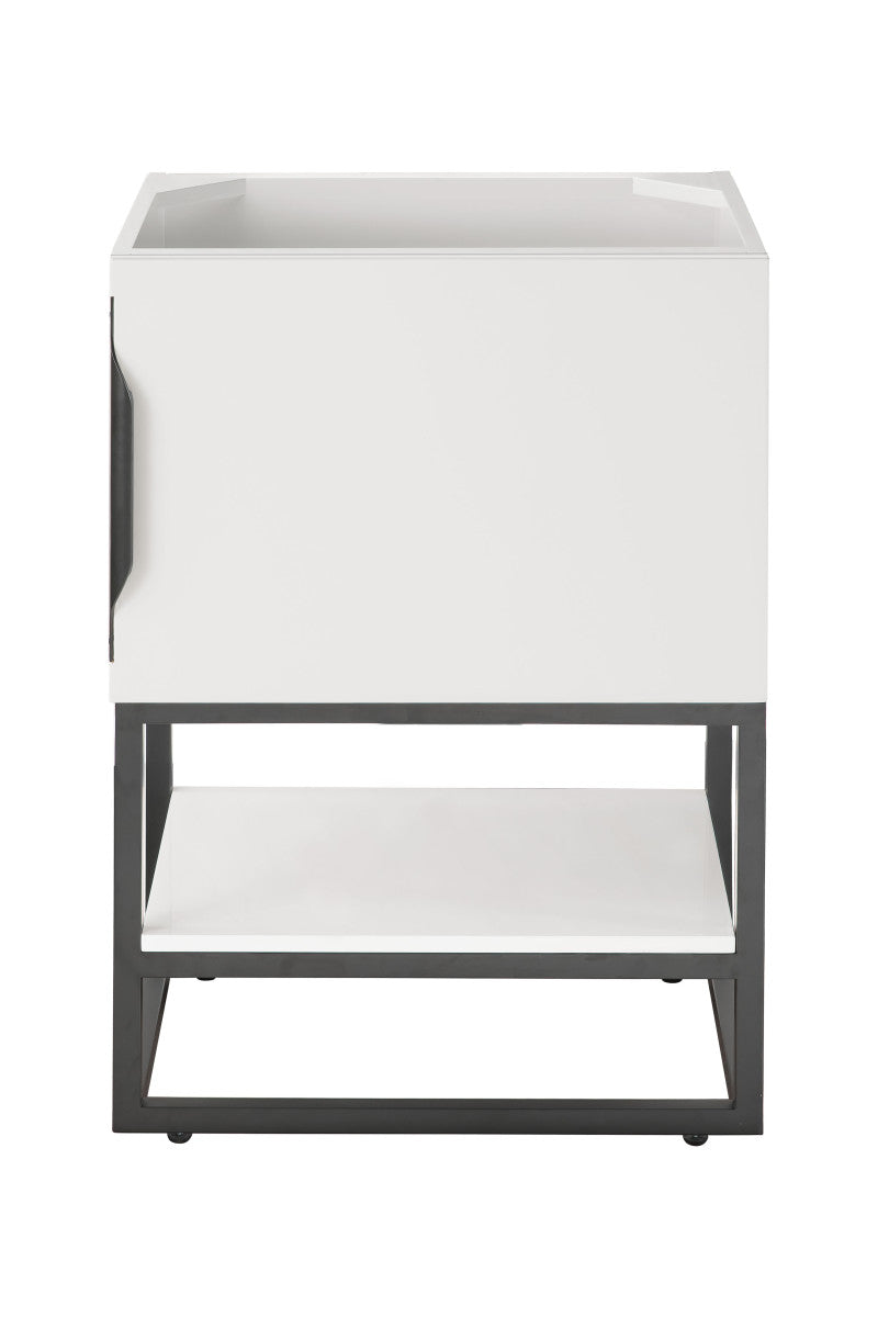Columbia 24" Single Vanity Cabinet