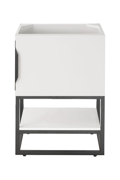 Columbia 24" Single Vanity Cabinet