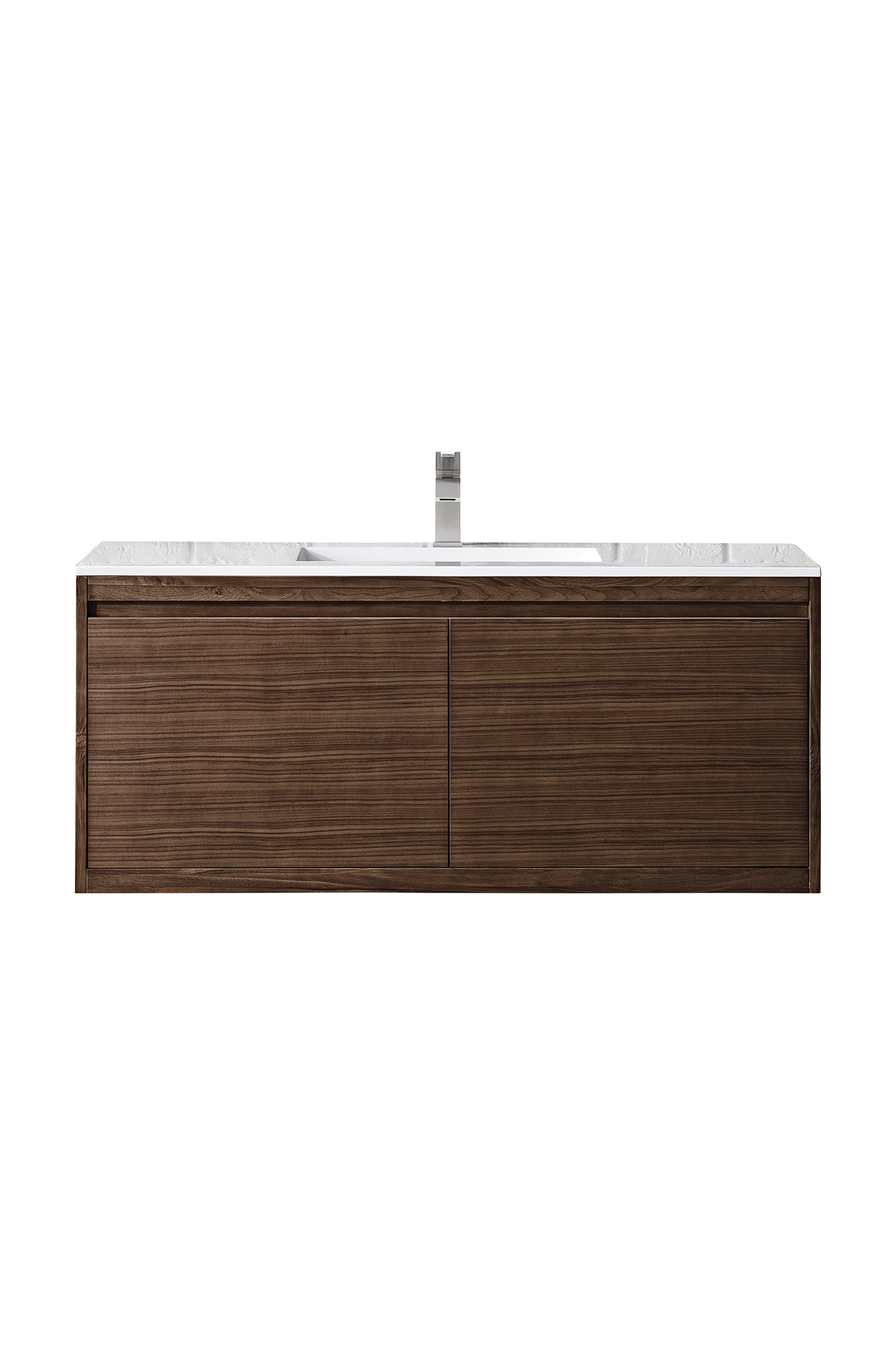 Mantova 47.3" Single Vanity Cabinet