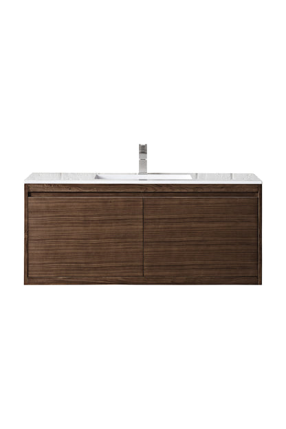 Mantova 47.3" Single Vanity Cabinet
