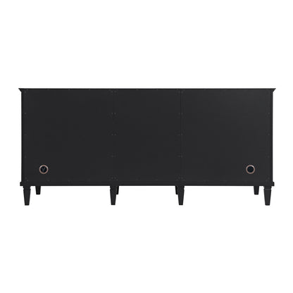 Lorelai 72" Double Vanity