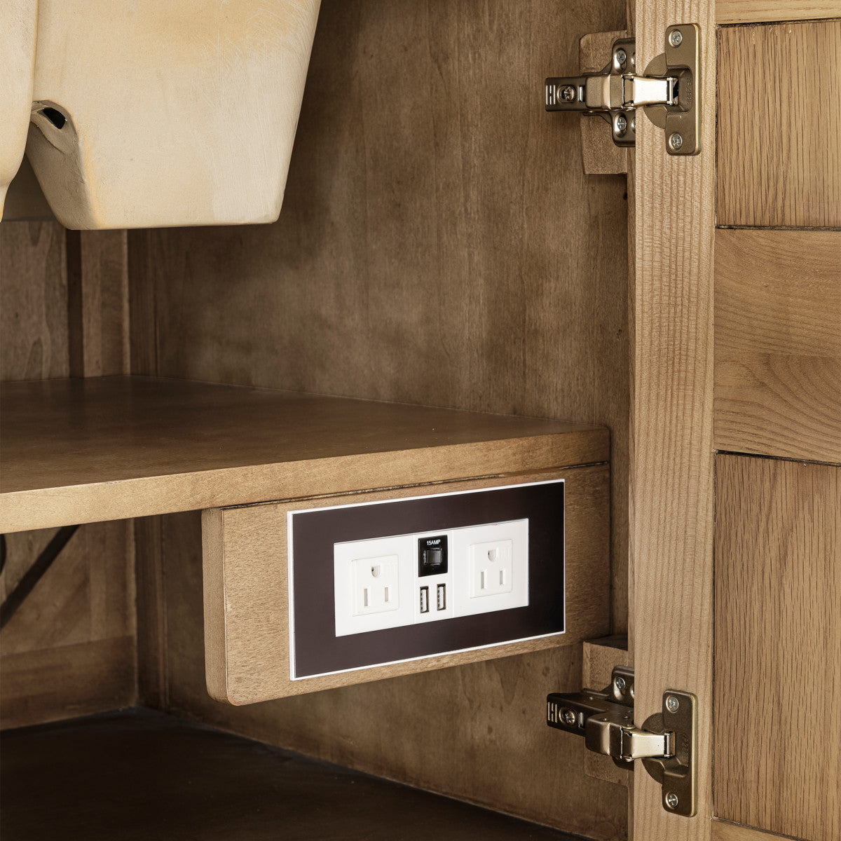 Breckenridge 30" Single Vanity Cabinet