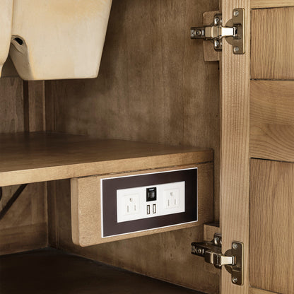 Breckenridge 30" Single Vanity Cabinet