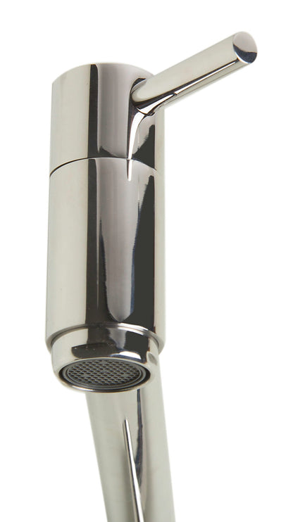 ALFI brand AB5019 Retractable Pot Filler Faucet