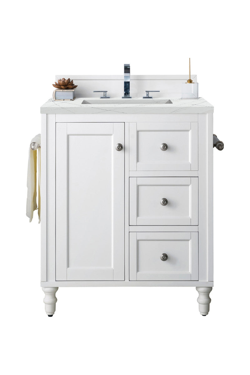 Copper Cove Encore 30" Single Vanity Cabinet