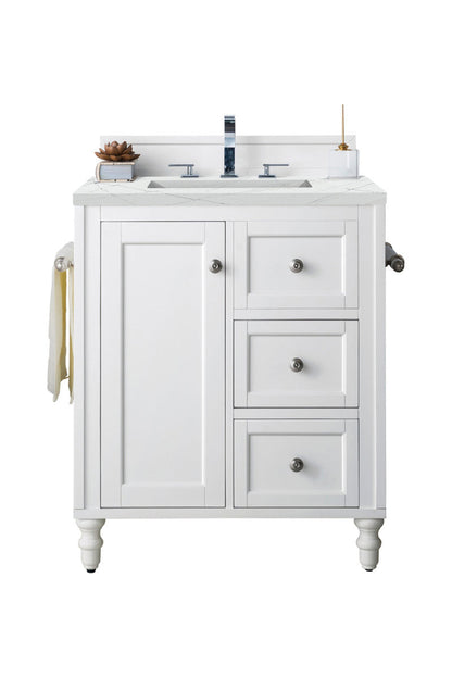 Copper Cove Encore 30" Single Vanity Cabinet