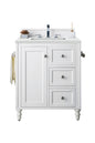 Copper Cove Encore 30" Single Vanity Cabinet