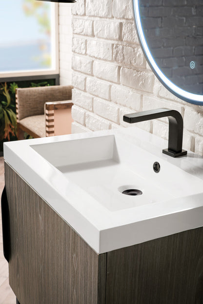Columbia 24" Single Vanity Cabinet