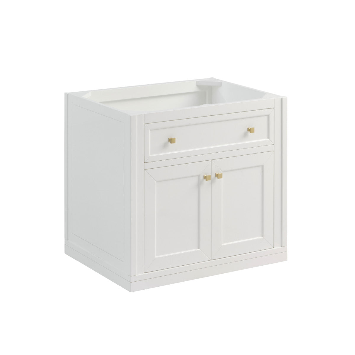 Chicago 30" Single Vanity