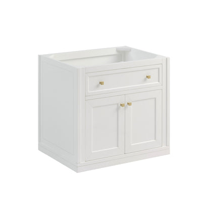 Chicago 30" Single Vanity