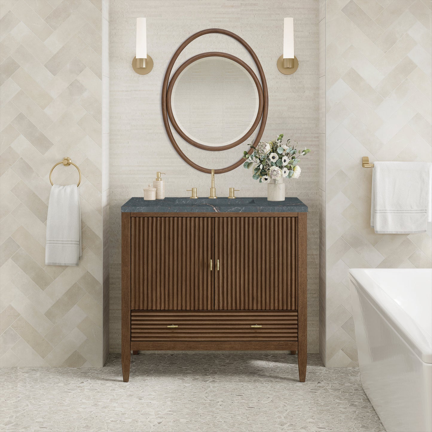 Myrrin 36" Vanity