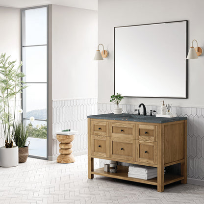 Breckenridge 48" Single Vanity Cabinet