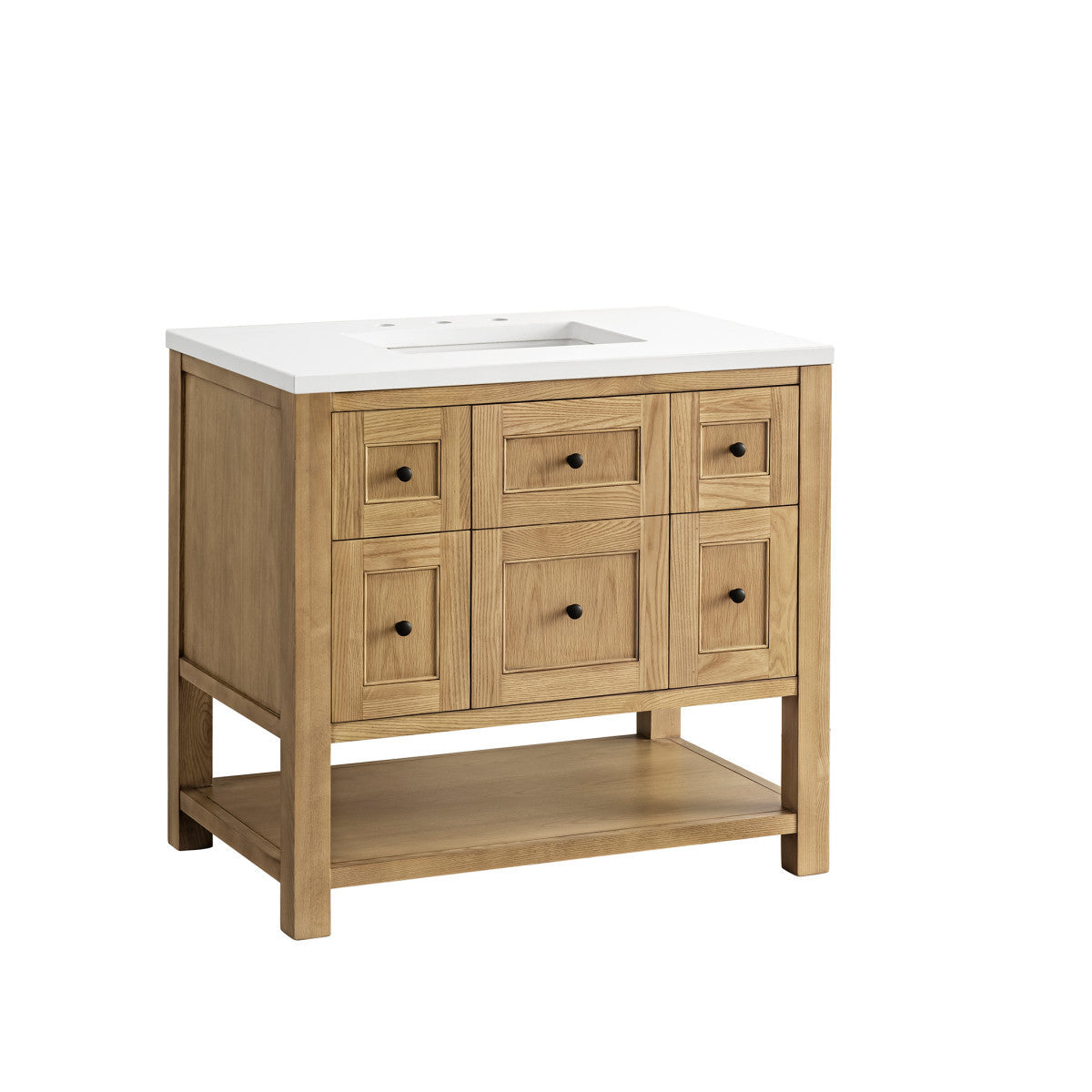 Breckenridge 36" Single Vanity Cabinet