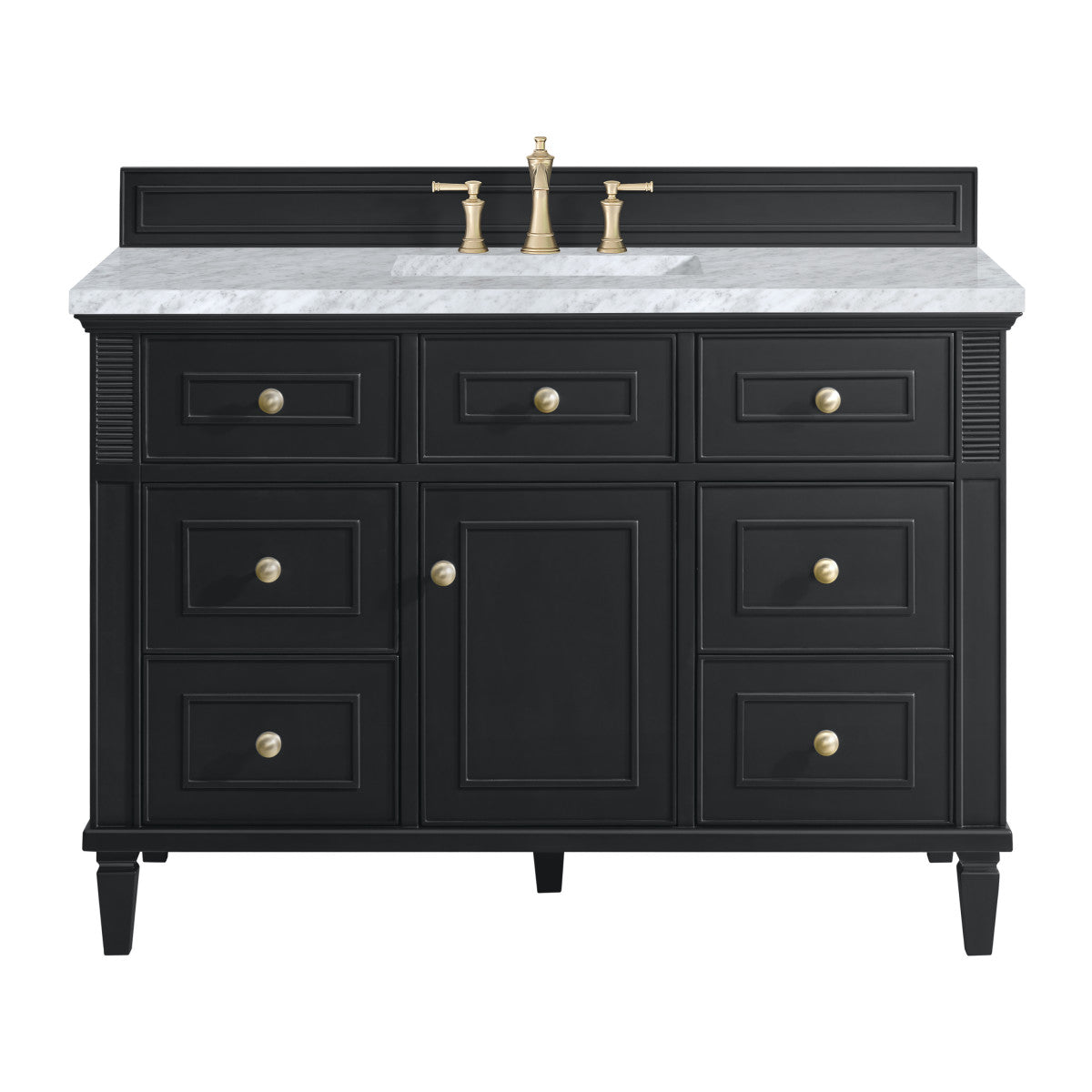 Lorelai 48" Single Vanity