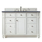 Bristol 48" Single Vanity Cabinet