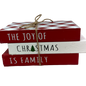 Joy Of Christmas Stack