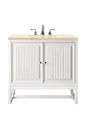 Athens 30" Single Vanity Cabinet