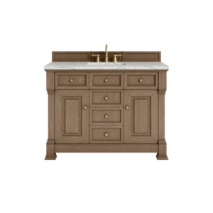 Brookfield 48" Single Vanity