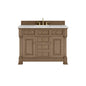 Brookfield 48" Single Vanity