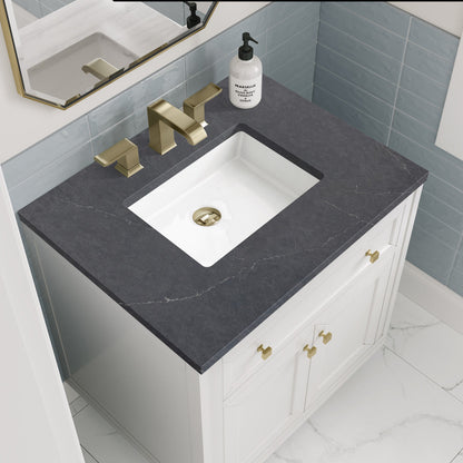 Chicago 30" Single Vanity
