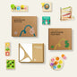 Tiny Land® Montessori Advanced Skills Baby Set（13–24 months）