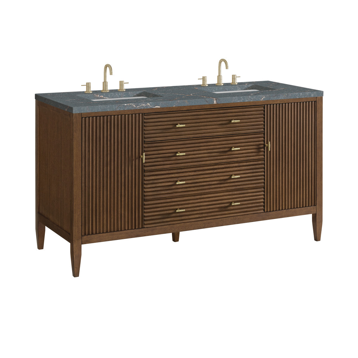 Myrrin 60" Double Vanity