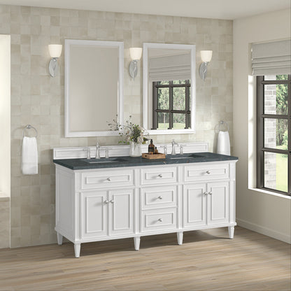 Lorelai 72" Double Vanity