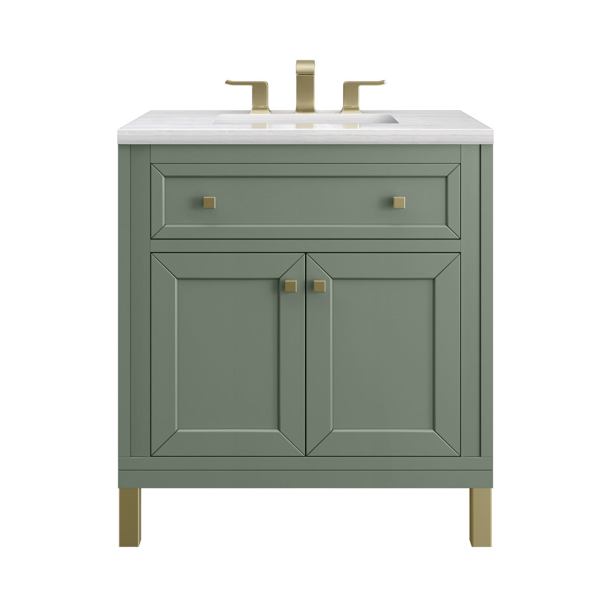 Chicago 30" Single Vanity