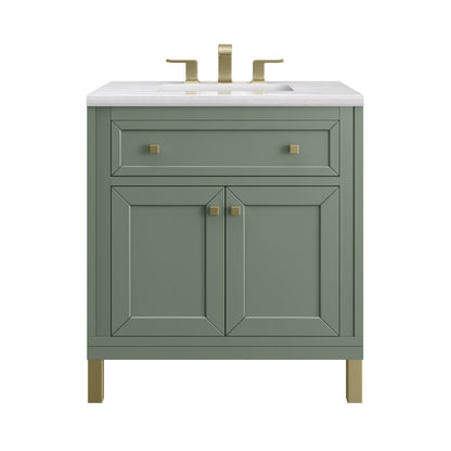 Chicago 30" Single Vanity