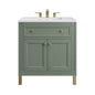 Chicago 30" Single Vanity