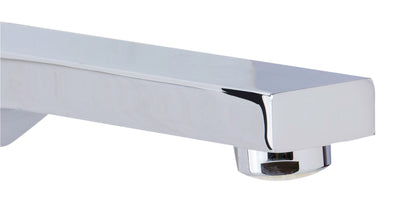 ALFI brand AB9201 Wallmounted Tub Filler Bathroom Spout