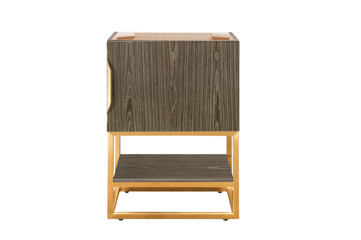 Columbia 24" Single Vanity Cabinet