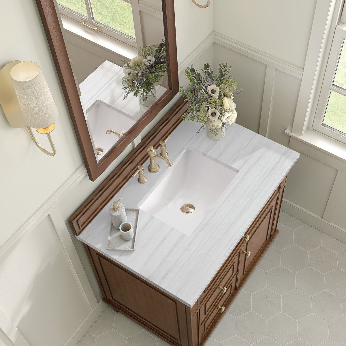 Lorelai 36" Single Vanity