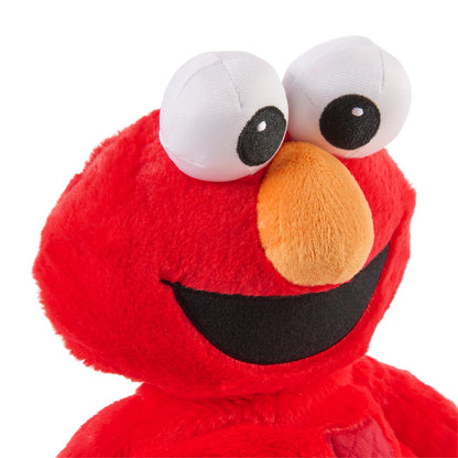 Oh So Snuggly Elmo