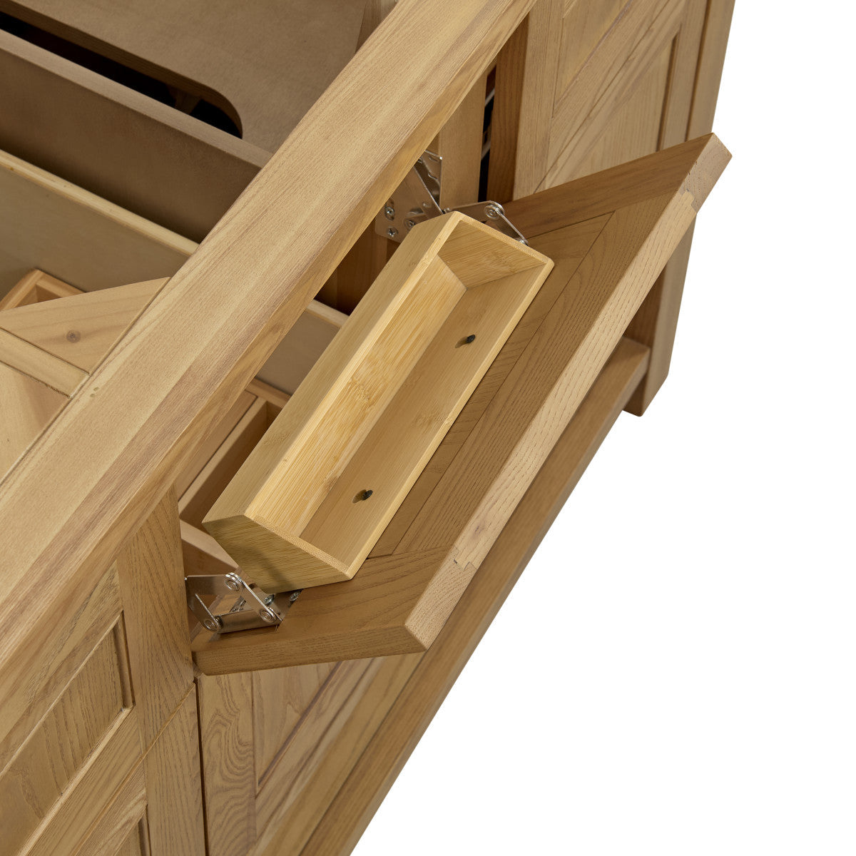 Breckenridge 60" Double Vanity