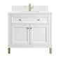 Chicago 36" Single Vanity