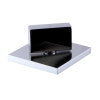 ALFI brand AB1322 Widespread Modern Bathroom Faucet