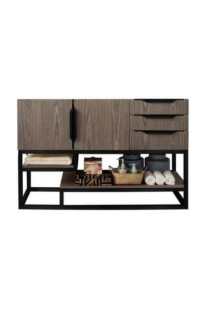 Columbia 48" Single Vanity Cabinet