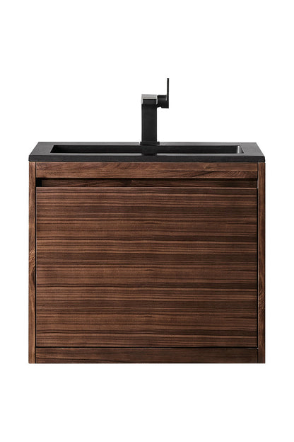 Mantova 23.6" Single Vanity Cabinet