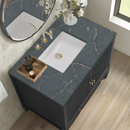 Myrrin 36" Vanity
