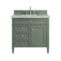 Brittany 36" Single Vanity Cabinet