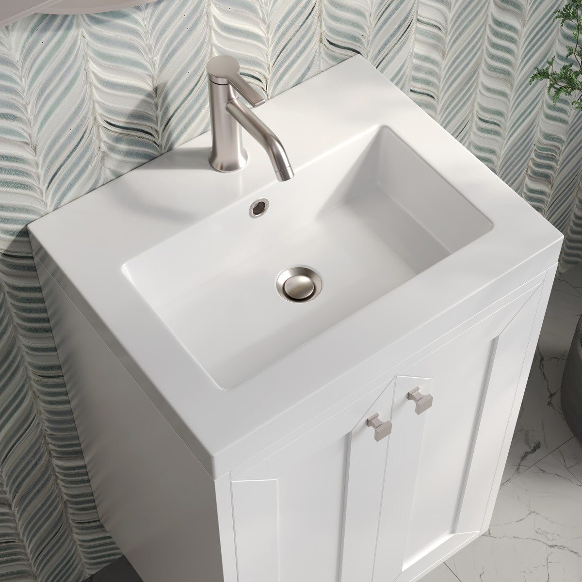 Chianti 20" Single Vanity