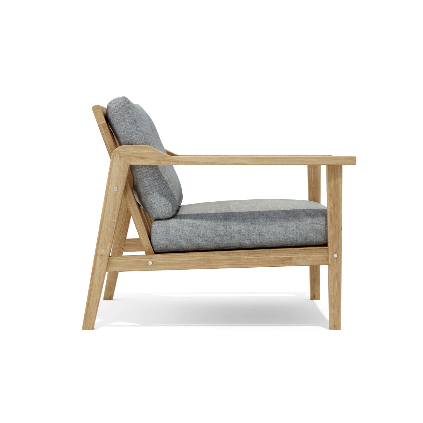 Set-3025 Amalfi Deep Seating Set