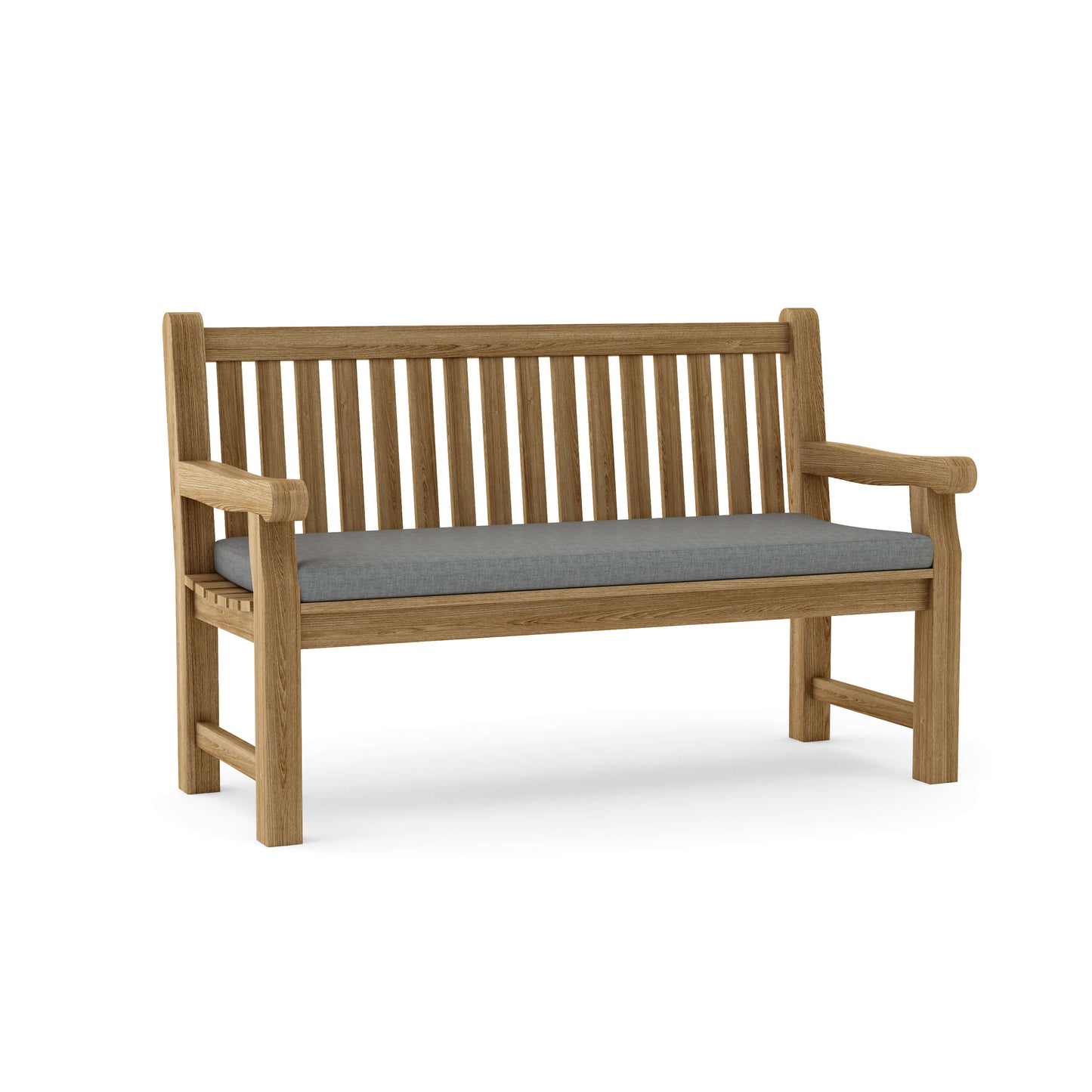 Replacement Cushion Bh-705S Devonshire 3-Seater Extra Thick Bench